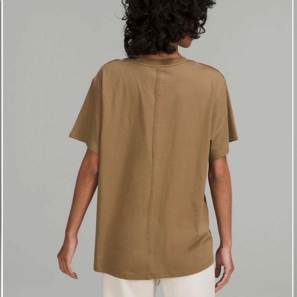 NWT Ancient copper All Yours T